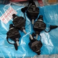 CABLE CONNECTOR TAP Iwata | Iwata Cable Connector Tap Blackkabel listrik