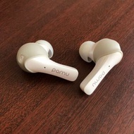 PaMu Slide Mini 藍牙耳機