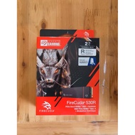 Seagate 1TB SSD Solid State Drive NVMe PCIe5. Cache Bebas Coolplay 540