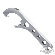 Barrel Opener lid Universal Metal Opener Oil Drum Buka Tong Cat Tong Besi Plastic