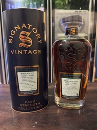 Signatory Vintage Mortlach 2010 11年威士忌