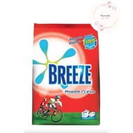 Breeze Powder Power Clean 400g