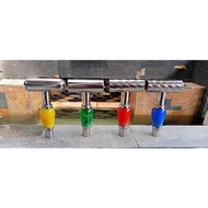 Car Gear Lever UNIVERSAL Gear Stick/ manual Transmission Stick/
