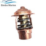 14586 Thermostat 50 120  For Mercury 6-125 HP Outboard Motors 18-3549
