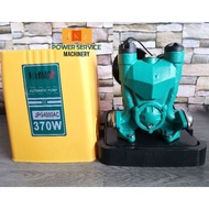 JETMAC Jpg4000ac 0.5HP 1"X1" AUTOMATIC INTELLIGENT WATER PUMP