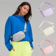 High Guality One-Shoulder Messenger Bag Outdoor Sports Waterproof Nylon Chest Mobile Phone S247