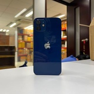 iPhone 12 64gb 藍色 95%新 電池96%