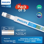 Philips | Super Bright Energy Saving T8 LED Tube