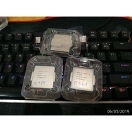 Old cpu i3 6100 socket 1151