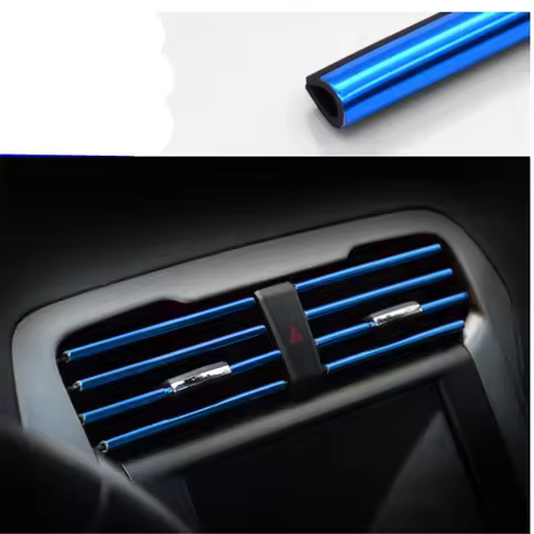 Car air conditioning grille trim for Kia Rio 3 4 K2 K3 K5 K4 Cerato,Soul,Forte,Sportage R,SORENTO,Mo