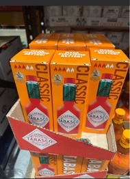 Tabasco 350ml