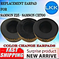 Samson CH700 Z25 Foam Ear Pads Earcup