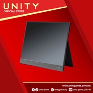 G-STORY [ METAL ] 15.6 inch HDR IPS FHD USB Type-C Portable Monitor Non Touch (PS4/XBOX/SWITCH) GS15