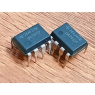 Ic ua741 ua 741 ua741cp Lm741 Lm 741 op amp