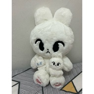 doyoung doll haddo on hand nct nct127 kimdoyoung