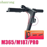 SHANRONG Scooter Hooks High Quality Buckles Bag Holders Xiaomi M365