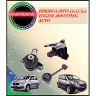 PERODUA MYVI 1.3 (AUTO) ENGINE MOUNTING
