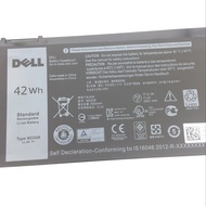 Original Dell Latitude 3189 3480 3482 3488 3580 3588 3490 42WH Battery