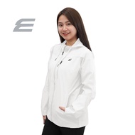 ELGINI E16156 Elgini Hooded Water-Resistant Windbreaker Jacket Unisex S-XXL