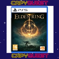 PS5 Elden Ring