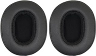 LIONX Replacement Ear Pads for Skullcandy Crusher Wireless/Evo/ANC Hesh 3/EVO/ANC, Headphones Earpad Cushions, Headset Ear Covers - Soft Foam Sponge, Tight Fit, Easy Installation