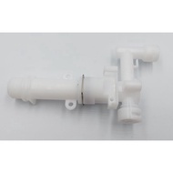 PANASONIC 3LL10 3LL11 DH-3LS1MS FOR WATER HEATER INLET BODY ASSY WITH SENSOR DIDALAM ORIGINAL