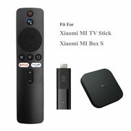New XMRM-006 MDZ-24-AA For Xiaomi TV Stick MI Box S 4K Bluetooth Voice Remote
