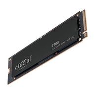 【照價再減】全新 Crucial T700 Pro 2TB Gen5 NVMe M.2 SSD