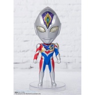 Figuarts mini Ultraman Decker Flash Type (Ultraman Decker)