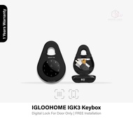 Igloohome IGK3 Key Box
