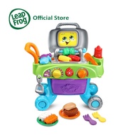 LeapFrog Grill &amp; Learn BBQ | Role Playing Toys | 2-5 Years | 3 Months Local Warranty