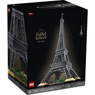 [READY STOCKS] LEGO Creator Expert Icons 10307 Eiffel Tower Paris France 2022