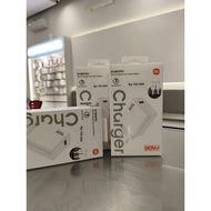 XIAOMI 90W CHARGER SET LIGHT EDITION