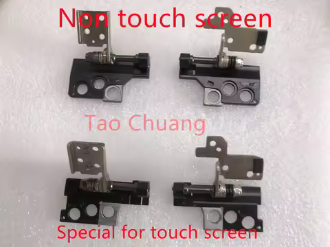FOR Lenovo ThinkPad X1 Hermit Extreme P1 Gen1 Gen2 Gen3 Hermit Screen axis hinge 01YU738 01YU739 01Y