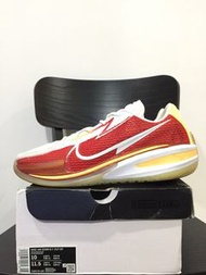 Nike GT Cut 1 白紅