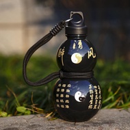 Gourd Water Bottle 750ml Gourd Cup Personalised Water Bottle Q7t5