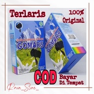Gomars Goat Milk - ETAWA Goat Milk Powder ORIGINAL 200 GRAM - ALL VARIAN