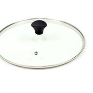 CHEFRIA Glass Lid 28 cm - Pot Lid
