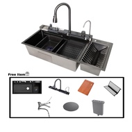 RALNO HONEYCOMB NANO SINK