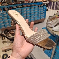 Yongki komaladi girls' hells sandals 36 s d41