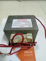 Biến áp lò vi sóng loại 800W