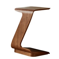 Design Modern Mobile Wheeled Sofa, Multi functional Creative Corner, Side Table, Small Tea Table