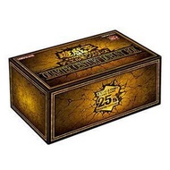 [Yugioh]  QUARTER CENTURY DUELIST BOX  การ์ดยูกิ ลิขสิทธิ์แท้ ภาษาญี่ปุ่น