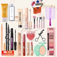 Paket Kosmetik Lengkap Murah 15 In 1 / Paket Makeup Set Lengkap Murah 15 In 1 / Paket Makeup Lengkap