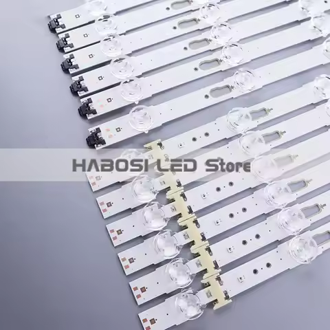 12pcs UN50KU6000F UA50KU6310J UA50KU7000K UA50MU7000K UE50MU7000U UE50MU7003U UA50MU7000R UA50MU7000