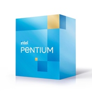 INTEL G7400 GOLD 6M 3.7GHZ PROCESSOR