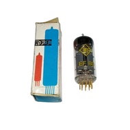 Tube RFT EF80 Vacuum Pentode RF/IF-Sage Equation 6BX6 Z719 Z152 8D6 64SPT 6P6 Magnadyne 6F41