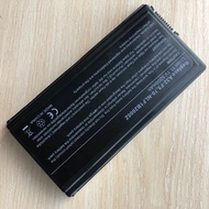 Laptop battery for Asus F5RL F5Ri F5SL F5Sr F5V F5 X50GL X50RL X50V X59SL X59Sr A32-F5