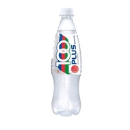 100 Plus Original Isotonic Drink (500ml)