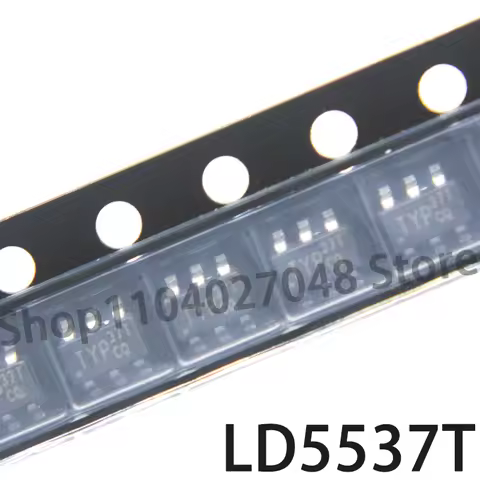 1PCS LD5537T LD5537 37T 37 371